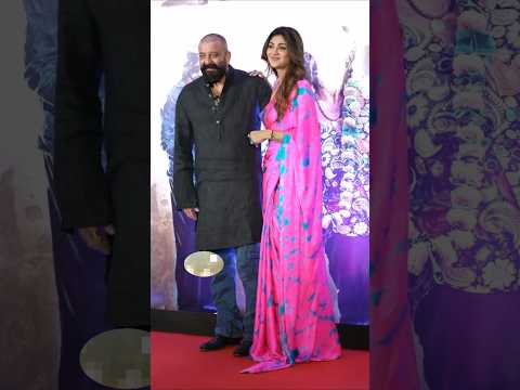 Shilpa Shetty and Sanjay Dutt #shilpashetty #sanjaydutt #bollywood #song #newsong #music #love