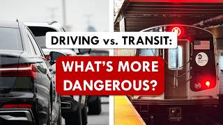 How Safe Is Your City? The Data Might Surprise You