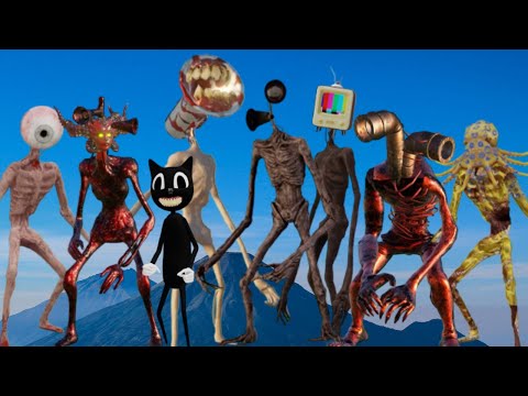 Monsters in my city#funny #shorts