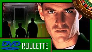 DVD Roulette Ep 1: Invasion