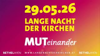 Bethel Wien | Livestream