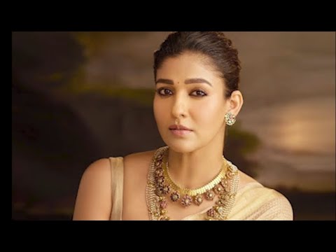 Nayanthara VS Dhanush