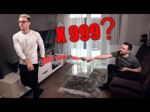 ILE RAZY TO POWTARZALIŚMY ŻEBY WYSZŁO? BACKSTAGE #5 EKIPA