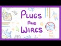 Understanding Electrical Wires in Plugs and Cables
