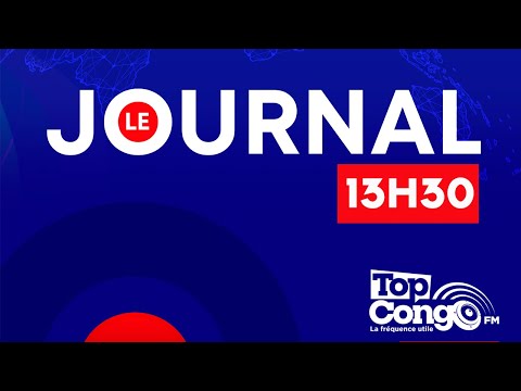 LE JOURNAL DE 13H3011 DECEMBRE 2024