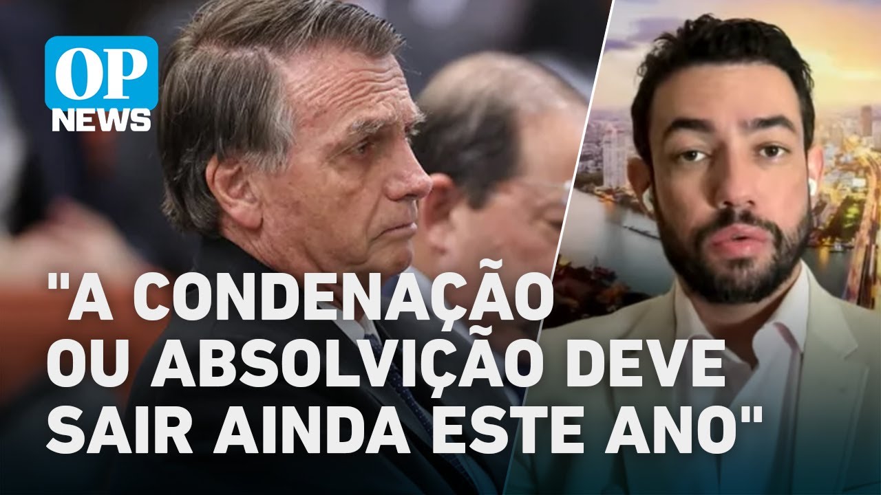O papel de Fux deve ser determinante para protelar votação | O POVO News