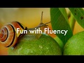 Enhancing Reading Fluency with 'I Am a Snail'
