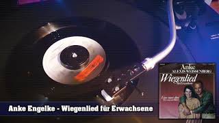 Anke Engelke - Wiegenlied für Erwachsene