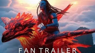 Avatar3 Avatar fire and ash 4K how to A behind-the-scenes look #avatarfireandash 