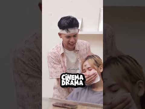 Kampoeng mata ajaib!! #drama #dramachannel #shortvideo