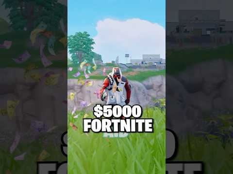 Nick Eh 30, Name These For A $5,000 Skin.