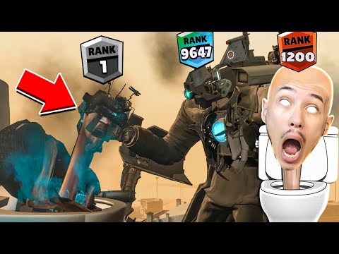 G-Мен ЖИВ? 😱 СКИБИДИ ТУАЛЕТ 65 в Бравл Старс | КУПИК