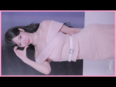 스트리머 '겨우디' XROMEDA 포토타임 -2025 크리에이터 미디어 산업대전 4k60p