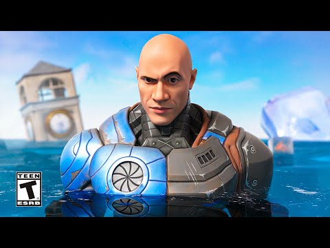All Fortnite Cinematic Trailers! (Seasons 1-19) Fortnite Secret Shorts
