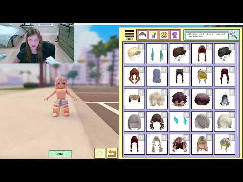 CUTE TODDLER OUTFIT TUTORIAL FOR YOU! BERRY AVENUE *ROBLOX