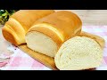 Preparação e Cozimento de Pão