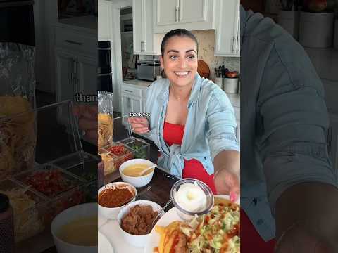 How do you want your nachos? #humor #momlife #parenting #shorts