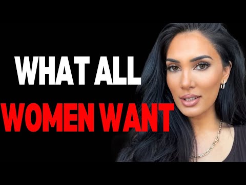 What women want and why you cant save them