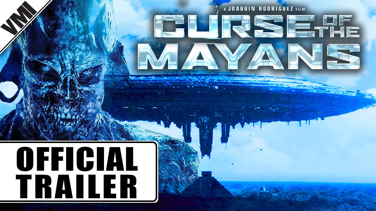 Curse of the Mayans Trailer thumbnail