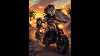 MAK   Aztecas Viajeros