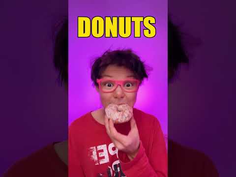 🍭 Why Are Sweets Bad for You? #kids #learn