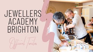 Jewellers Academy Brighton Official Trailer
