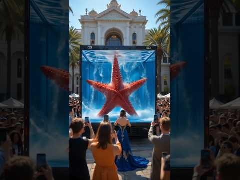 They Traded the Starfish for Cash But Karma Struck Hard Like a Tsunami #starfish #karma #villagers
