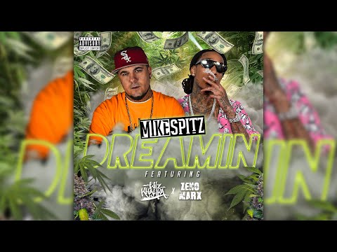 Dreamin Ft. Wiz Khalifa x Zeno Marx (Official Lyric Video)