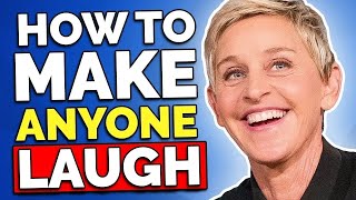 How to Make ANYONE Laugh: हिंदी में