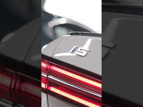 [BMW] THE new 5 & i5 🚗⚡ | BMW 얼리뷰 #shorts