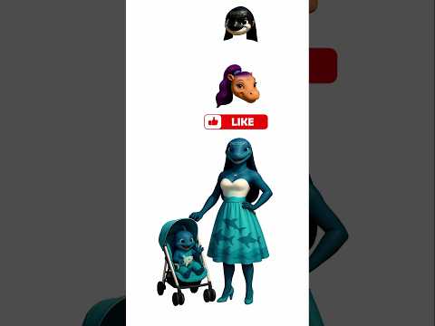 Unboxing BRAINROT DANCING Tralalerotralala Disney Party
