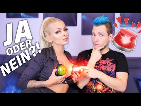 Würdest du... mit Katja Krasavice 😱