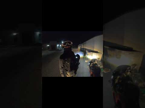 ABUSO DE AUTORIDAD ME DETIENE LA POLICÍA CON GRITOS (segunda parte)