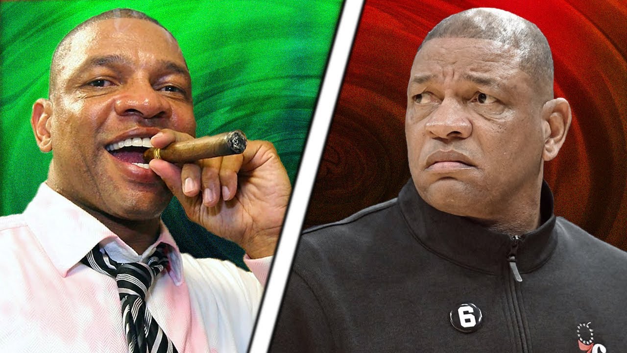 How to Destroy an NBA Legacy: The Downfall of Doc Rivers
