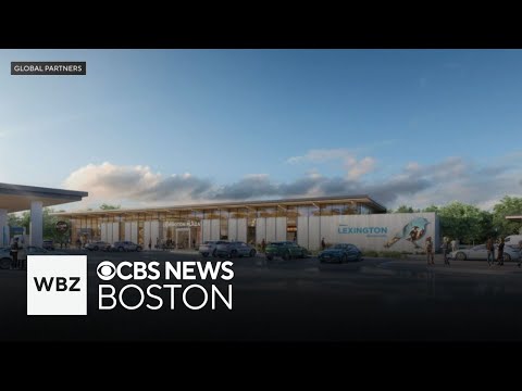 YouTube video thumbnail: Company Calls for Investigation After Losing Bid to Take Over Massachusetts Highway Service Plazas