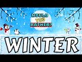 Winter Would You Rather: Fun Fitness Choices