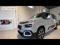 Citroen Berlingo пасс. Shine