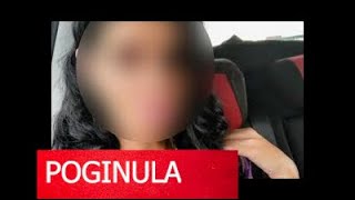 Javljeno da je POGINULA, SIN SE BORI ZA ŽIVOT