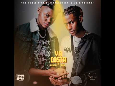 Ubuntu Band - Makoti