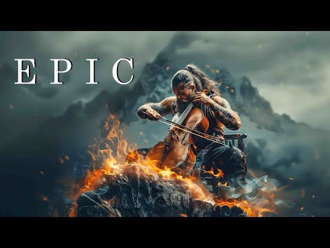 Epic Awakening - e-soundtrax (Epic Background Music)