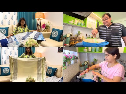 Dekho Yah Kitna Sundar Hai || Sunday Special vlog