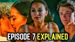 THE SUMMER I TURNED PRETTY Season 3 Episode 7 Recap | Ending Explained