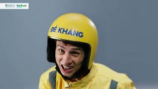 💥 LIÊN MINH ĐỀ KHÁNG TỰ HÀO KHẲNG ĐỊNH SỨC MẠNH VỮNG ‘VÀNG’