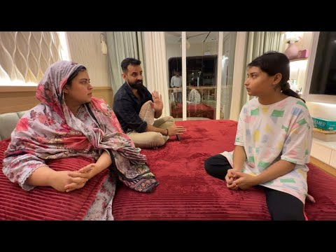 MEHER ab MUMBAI mein rahegi 😍  | we Tried to Prank Meher