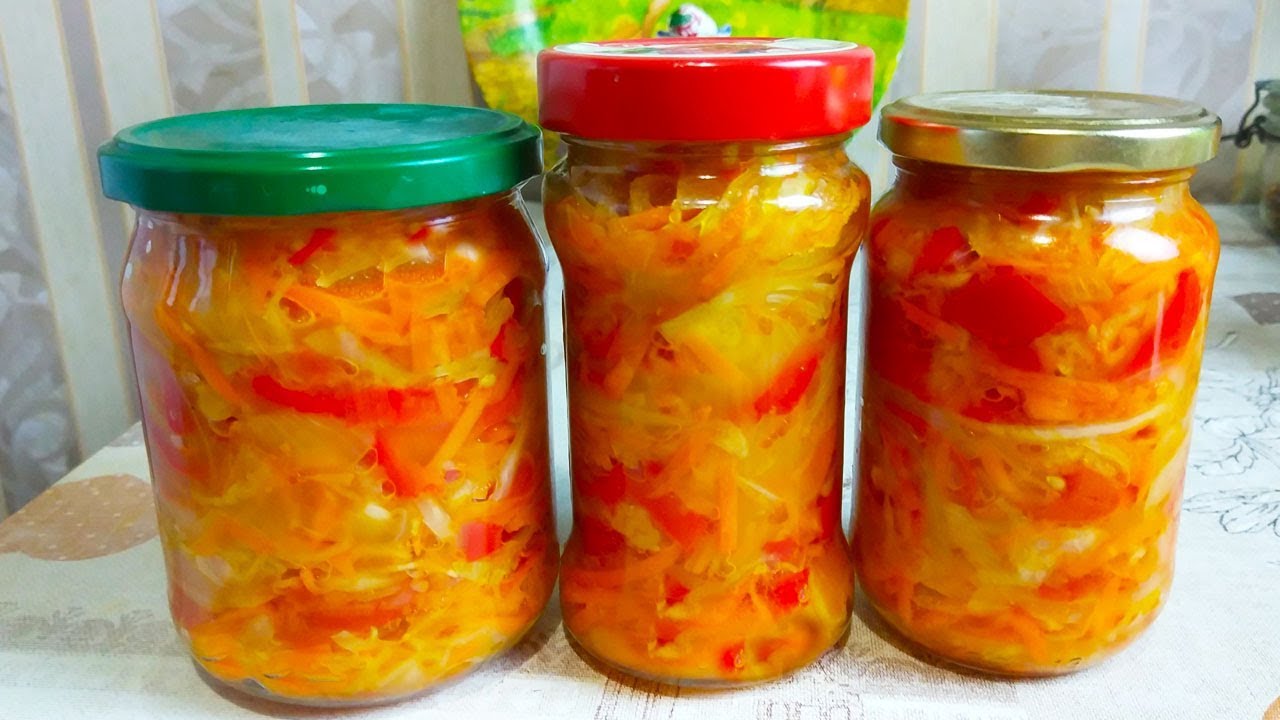 МОЙ ЛЮБИМЫЙ САЛАТ. ЗИМОЙ ПАЛЬЧИКИ ОБЛИЖЕШЬ