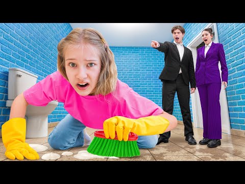 Mi Hija Sobrevive De Los Peores Padres