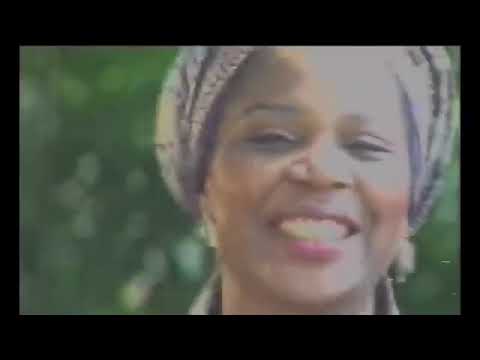 ONYEKA ONWENU -  Lyogogo [Clip officiel - 1991]