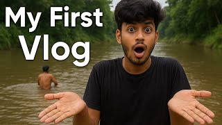"Subah Nadi Mein Nahaaye, Shaam Ko Banaya Paneer | My First Full Day Vlog!"