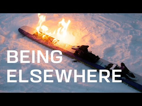 A Cinematic Journey Into the Heart of Freeskiing | Salomon TV