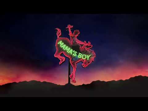 LANY - sad (Instrumental w/ Backing Vocals)